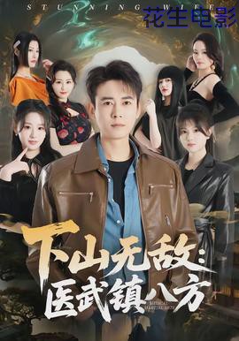 下山无敌：医武镇八方
